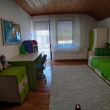 Apartman Ljiljan Nisz Zewnętrze zdjęcie