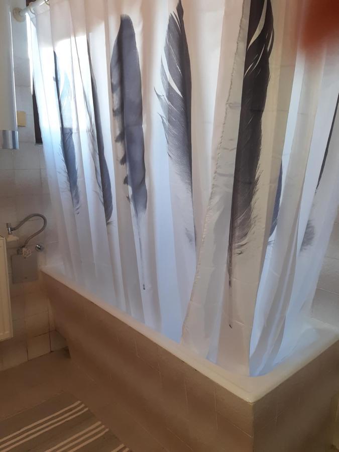 Apartman Ljiljan Nisz Zewnętrze zdjęcie