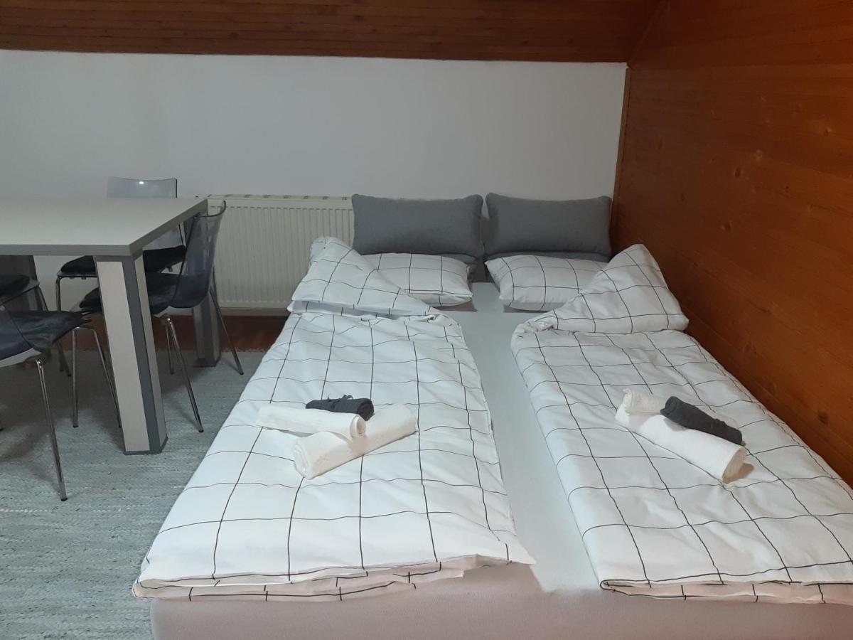 Apartman Ljiljan Nisz Zewnętrze zdjęcie