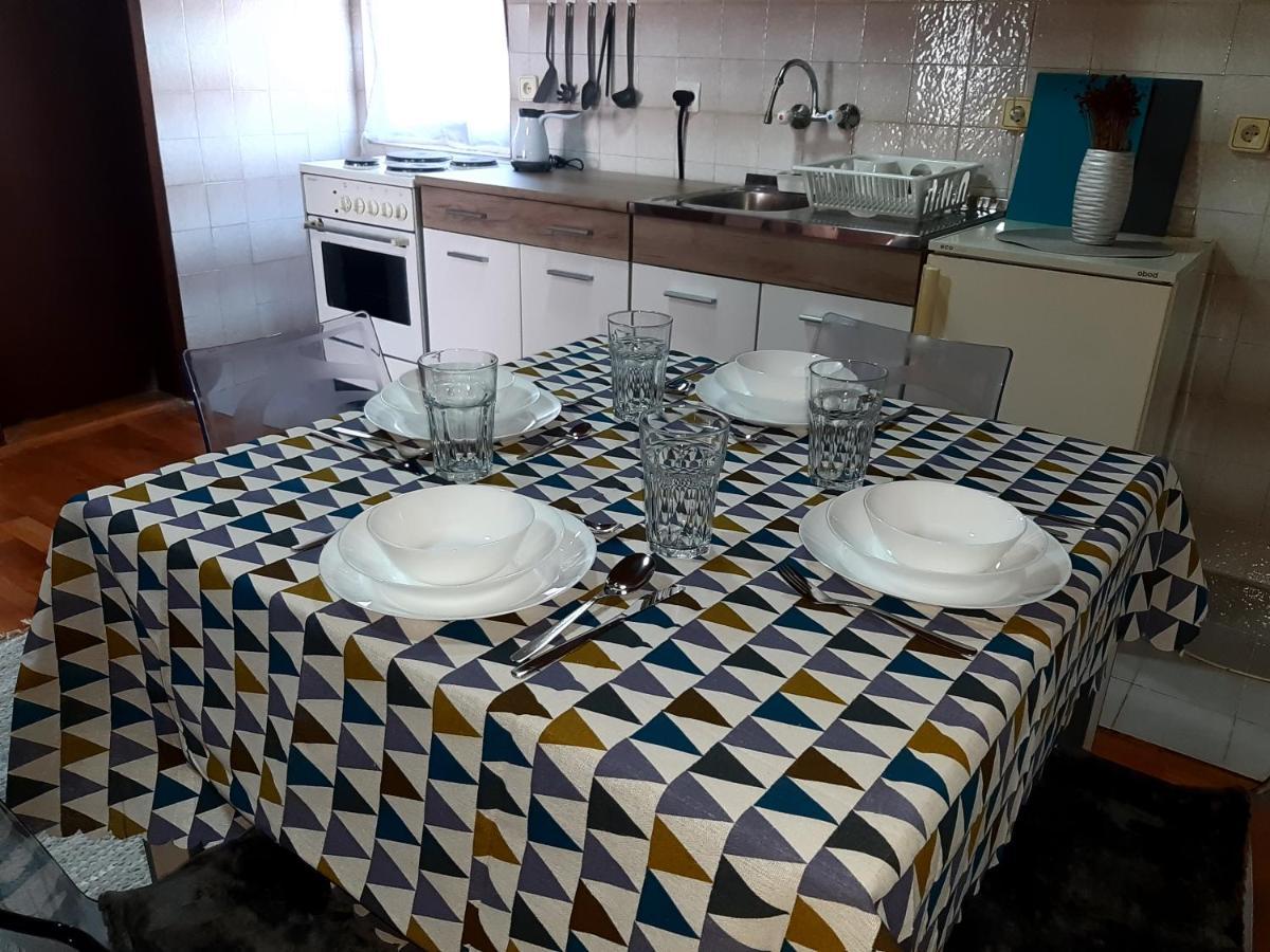 Apartman Ljiljan Nisz Zewnętrze zdjęcie