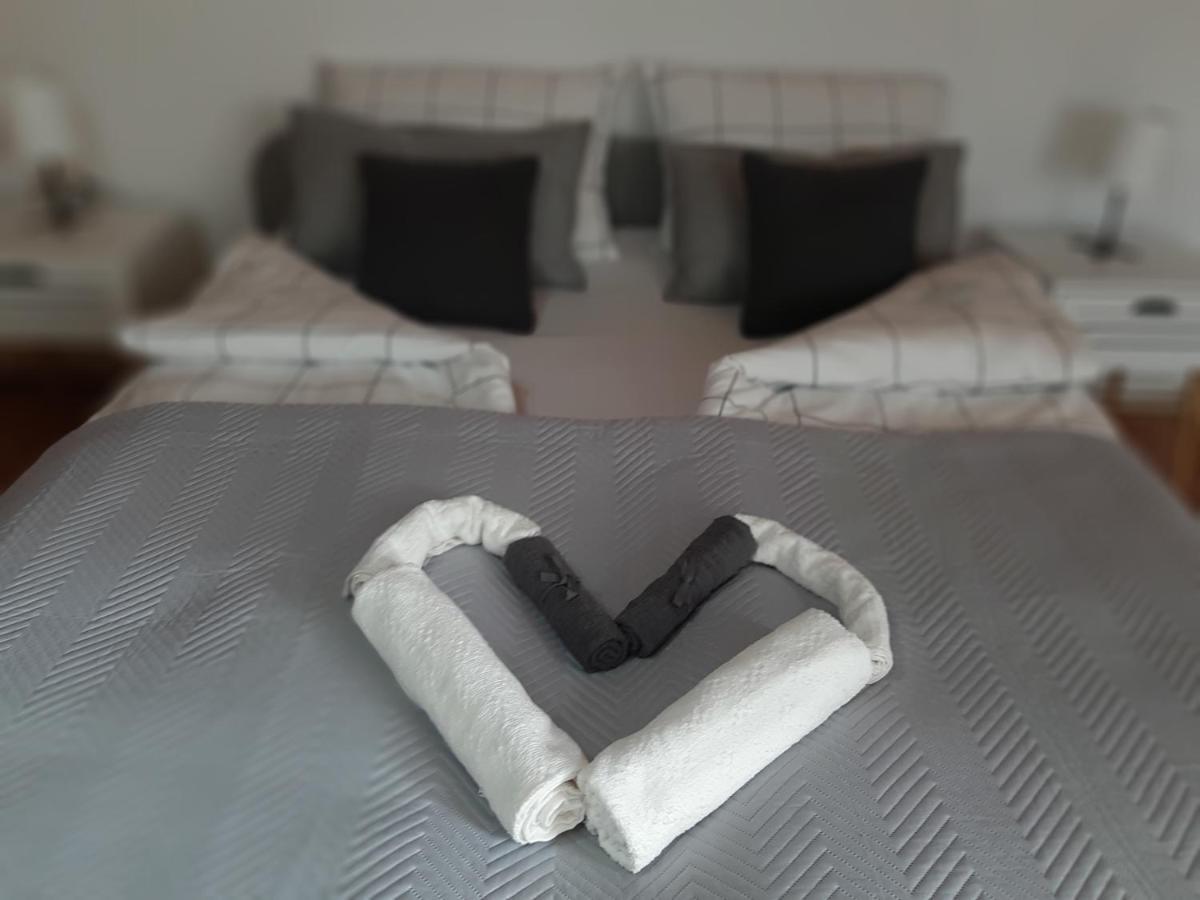 Apartman Ljiljan Nisz Zewnętrze zdjęcie