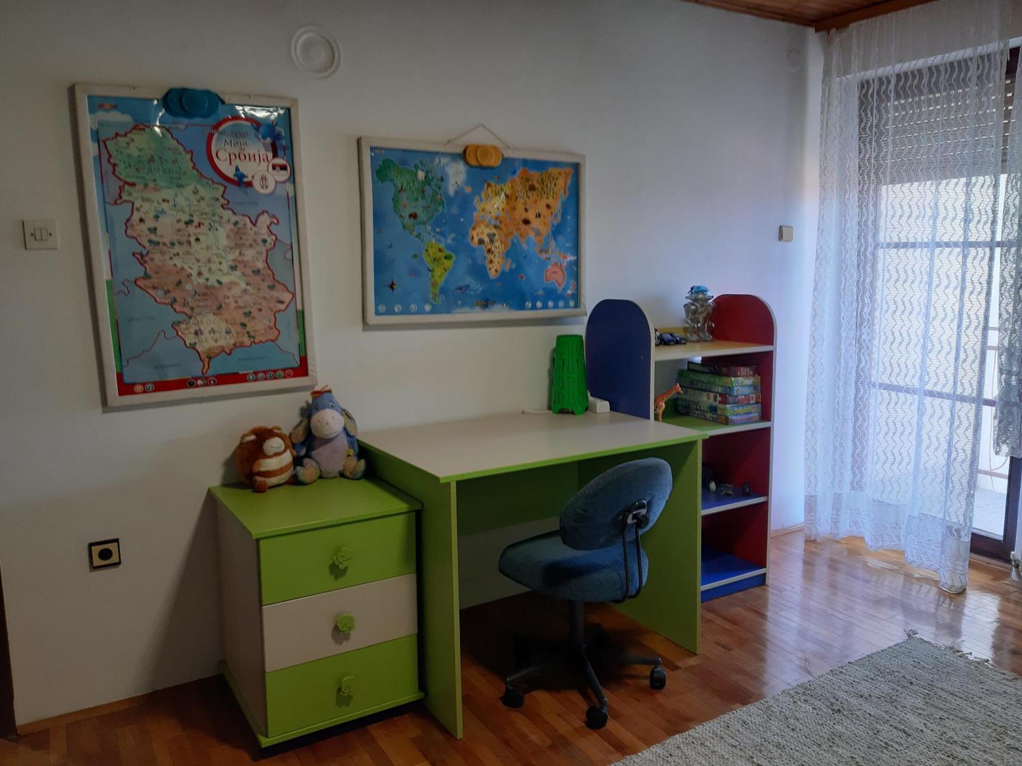Apartman Ljiljan Nisz Zewnętrze zdjęcie